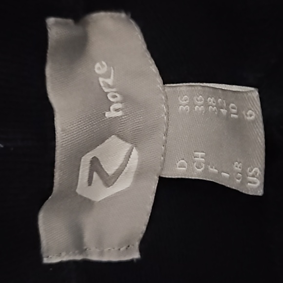 Horze full seat riding breeches - Picture 4 of 4